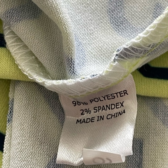 Kristen’s Kloset like new never worn lightweight dress - Picture 3 of 4